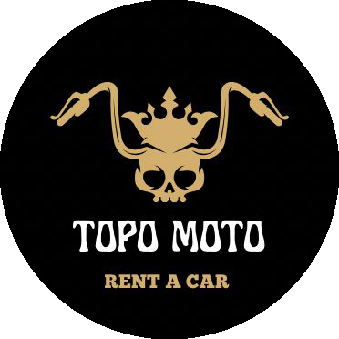 Topo Moto Rentacar